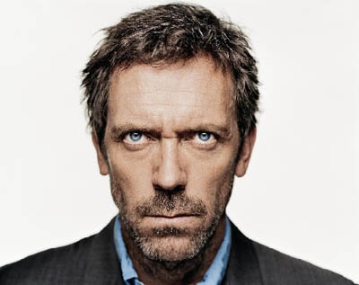 house md logo. House, M.D. – On again/off